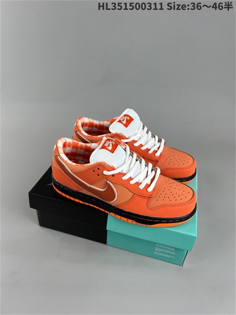 women low dunk sb shoes H 2023-3-21-032